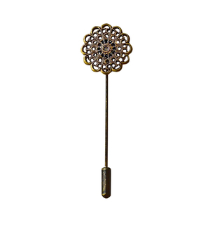 THE AURELIUS LAPEL PIN