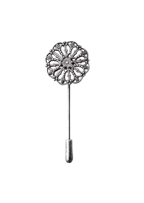 THE CHRISTIAN LAPEL PIN
