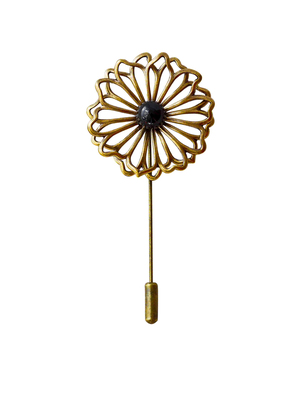 THE COHEN LAPEL PIN